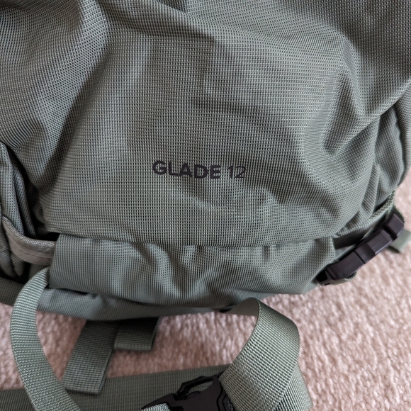 OSPREY GLADE12 **NEW** - Picture 4 of 12